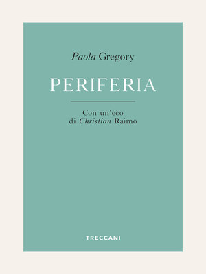 cover image of Periferia